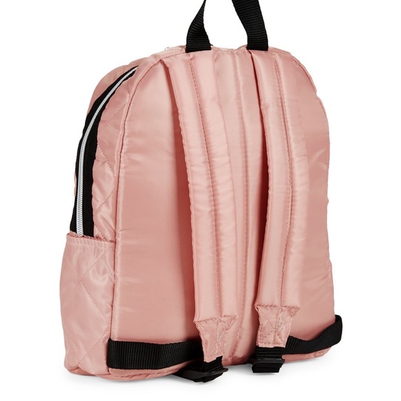 🆕 Puma Orbital Mini Backpack Pink - Picture 5 of 8